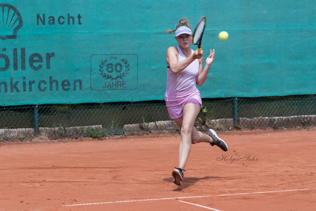 Lisa Körner 61 - Kaltenkirchen Cup